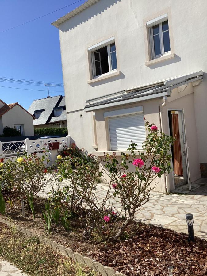Ker Ln Villa Saint-Nazaire  Exterior photo