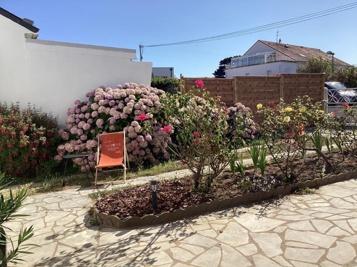 Ker Ln Villa Saint-Nazaire  Exterior photo